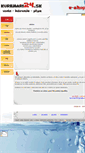 Mobile Screenshot of kurenari24.sk
